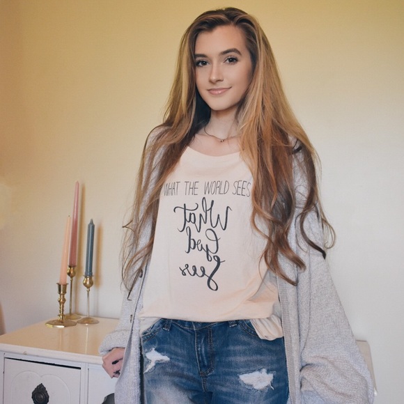 Meet Your Posher, Shelby! - Picture 1 of 1